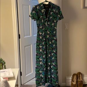 Saloni dress